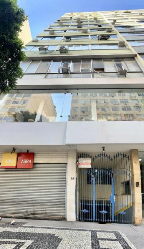 Apartamento 3 minutos da praia Av Nsa Sra C 1137 ap503